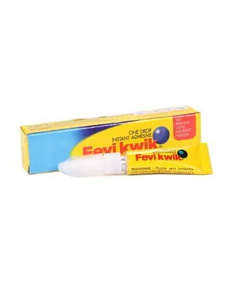 Fevi Kwik - Master