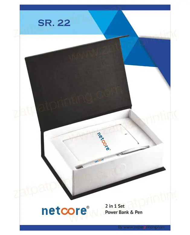 Gift Set 22 - Master