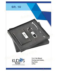 Gift Set 10 - Master