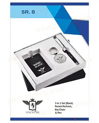 Gift Set 8 - Master