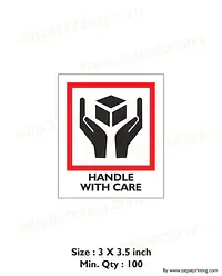Handle With Care - Master