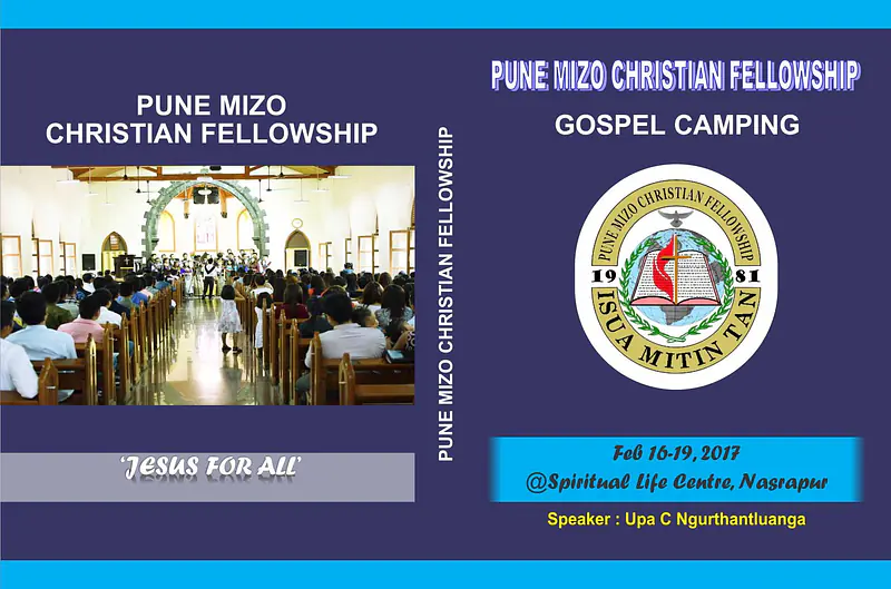 PVC CD Cover - Master