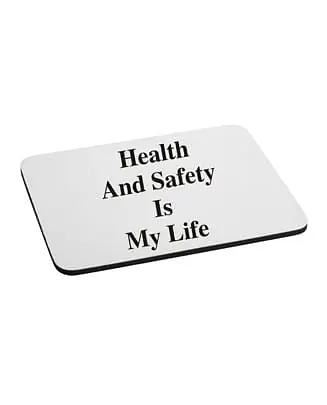 Mouse pad - Master