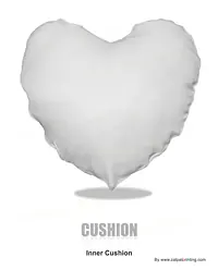 Heart Pillow - Master