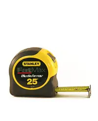 Measurement Tape 25m - Master
