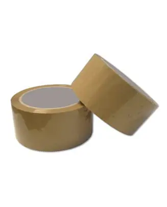 Brown Tape - Master