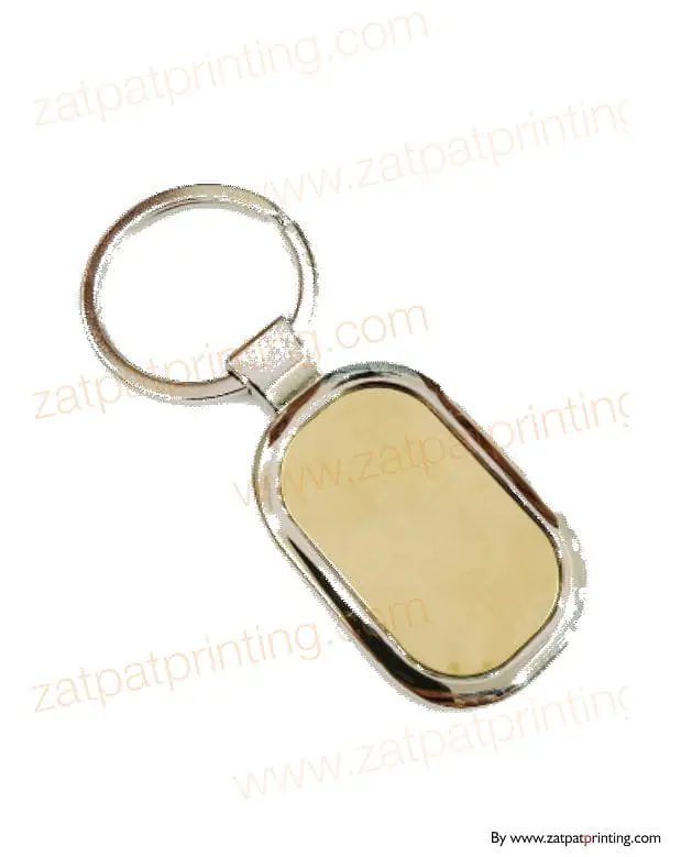 Key Chain - Master