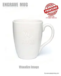 MUG ENGRAV - Master