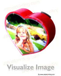 Love Frame - Master