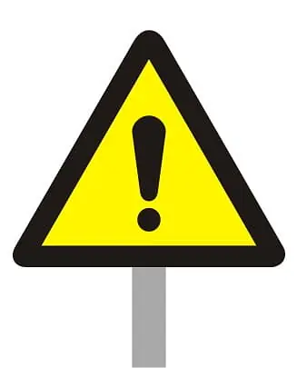 Caution - Master