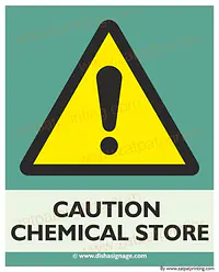 Chemical Store - Master