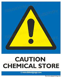 Chemical Store - Master