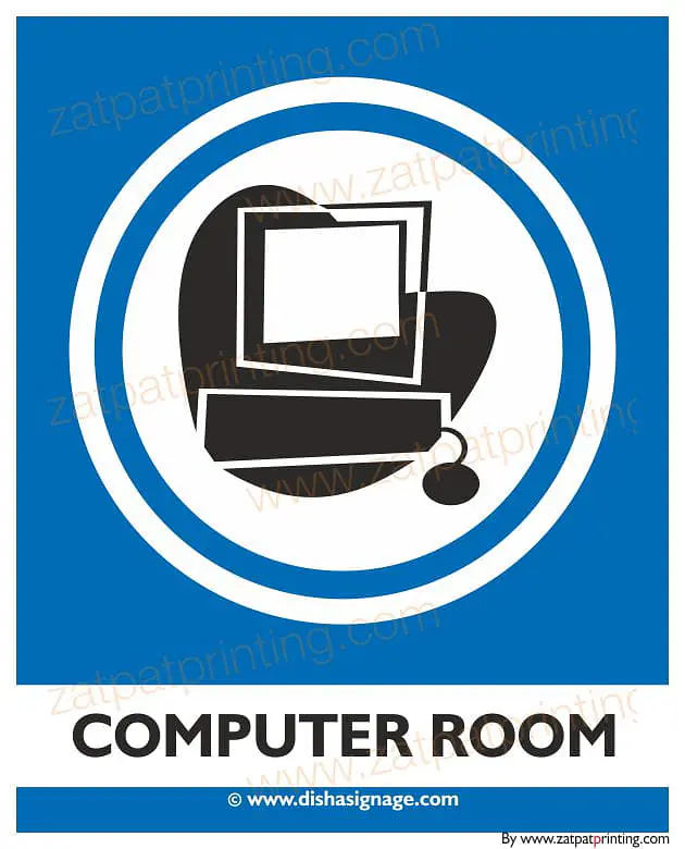 Computer Room - Master