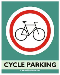 Cycle Parking - Master