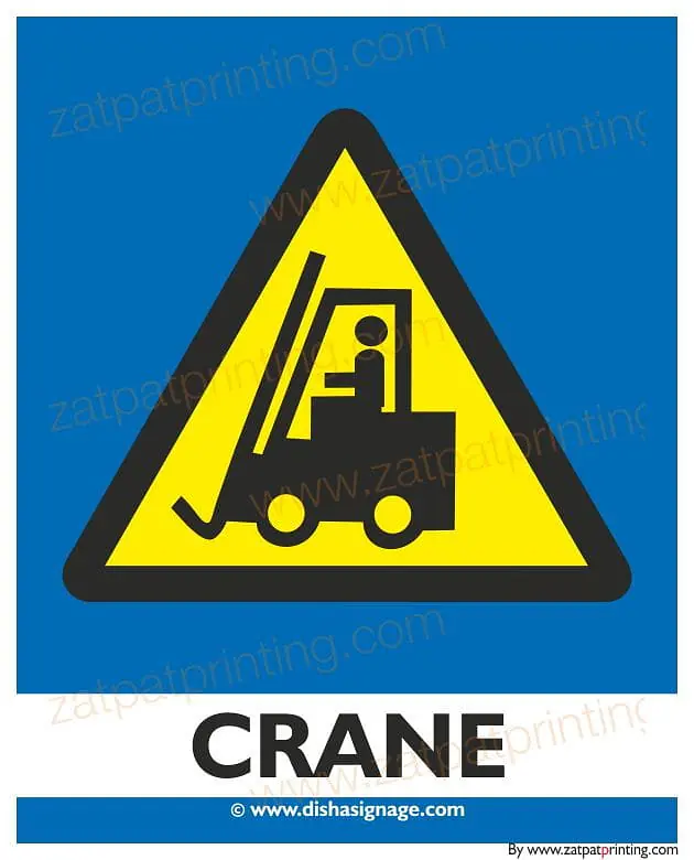 Crane - Master