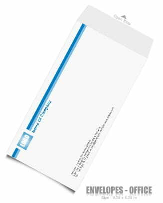 Office Envelope