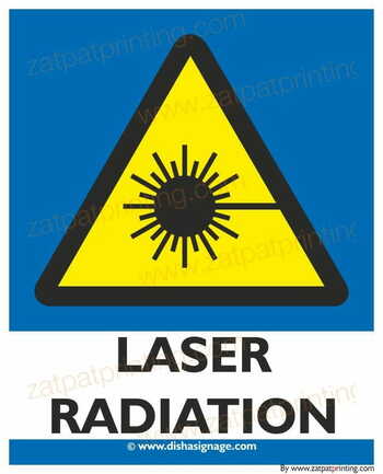 Laser Radiation