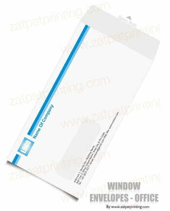 Window Envelope