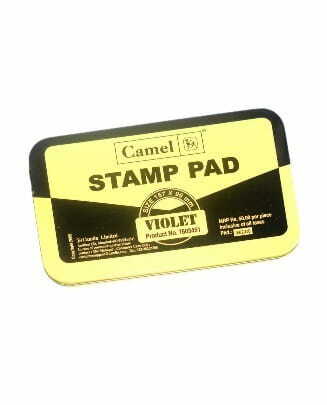 Stamp Pad