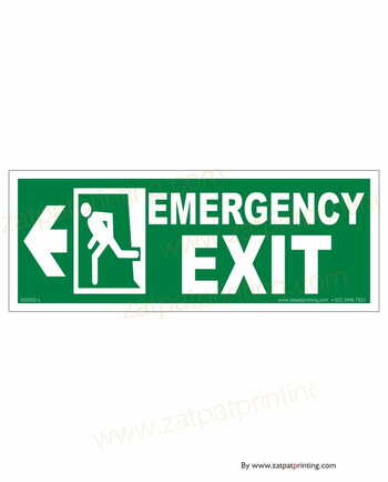 Emergency Exit