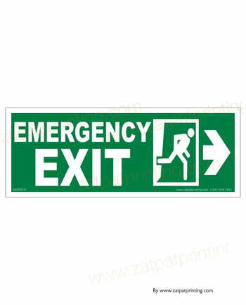 Emergency Exit