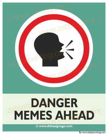 Memes Ahead