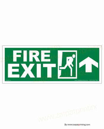 Fire Exit