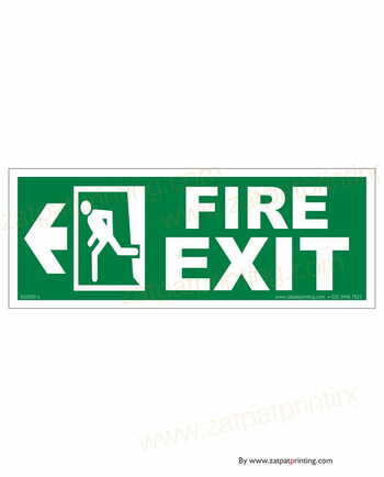 Fire Exit