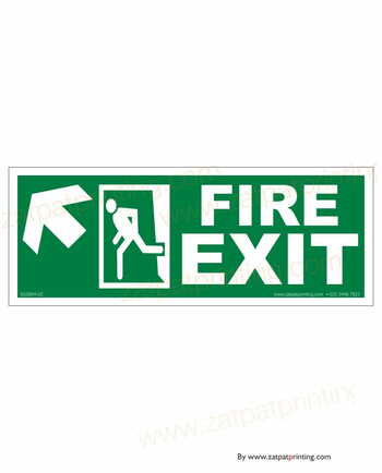 Fire Exit