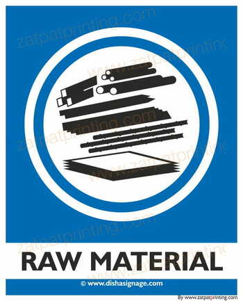 Raw Material