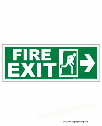 Fire Exit