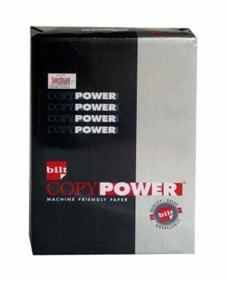 Copy Power Paper
