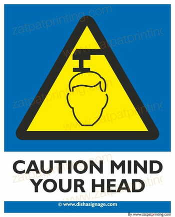 Mind Your Head