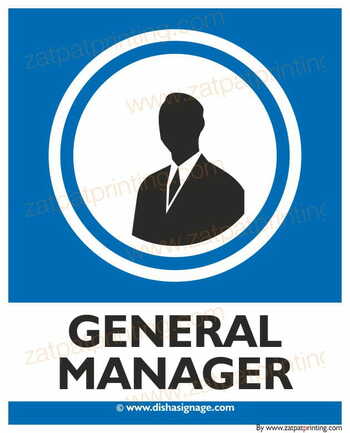 General Manager