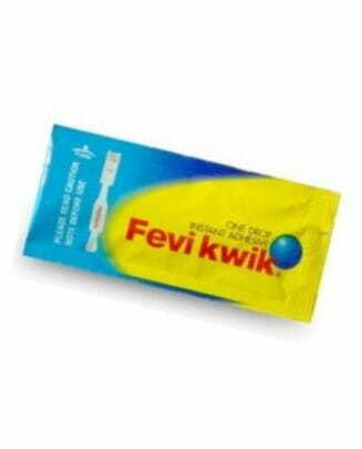 Fevi Kwik