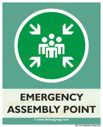 Emergency Assembly Point