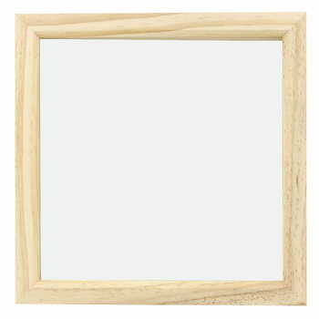 Wooden Frame