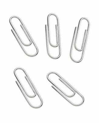 Paper Pin