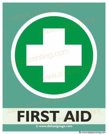 First Aid