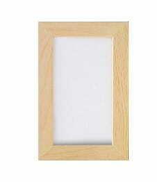 Wooden Frame