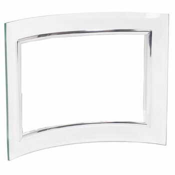 Curve Glass Frame