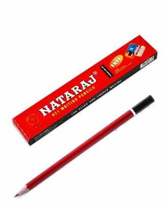 Natraj Pencil