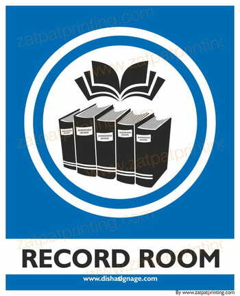 Record Room