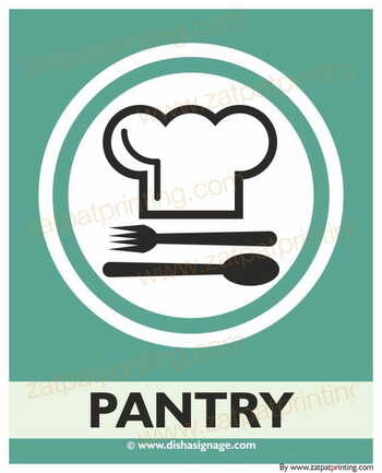 Pantry