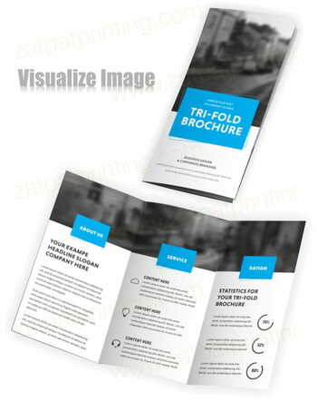 Tri-Fold Brochure