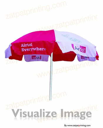 Table Umbrella