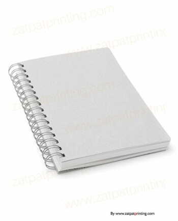 Spiral Diary