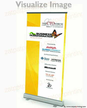 Standee