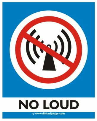 No Loud