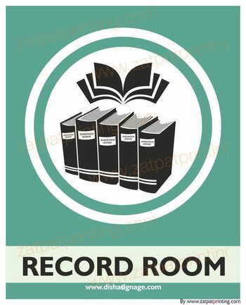 Record Room